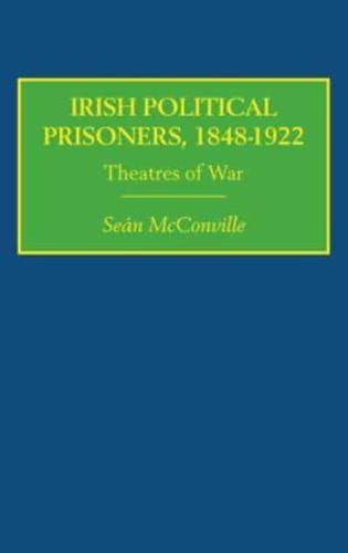 Irish Political Offenders, 1848-1922