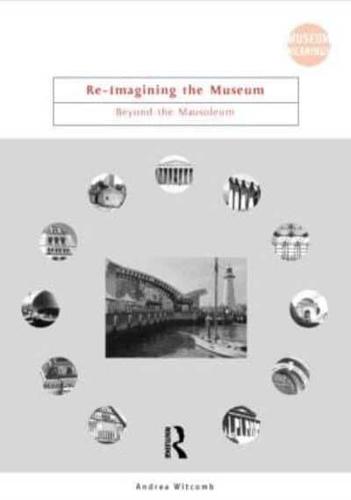 Re-Imaging the Museum