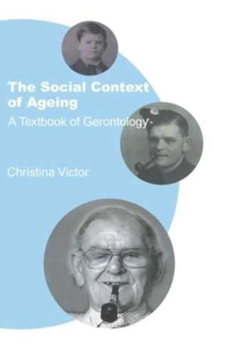 The Social Context of Ageing