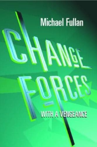 Change Forces With A Vengeance