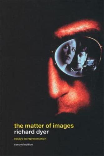 The Matter of Images