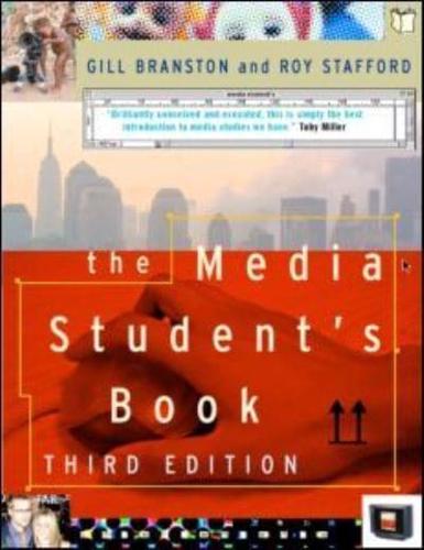 The Media Student's Book