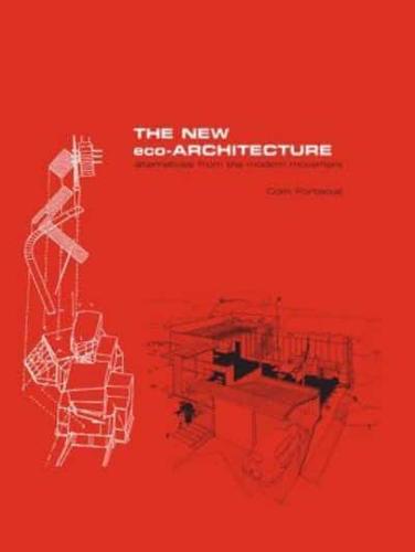 The New Eco-Architecture