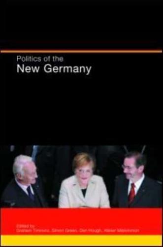 Politics of the New Germany