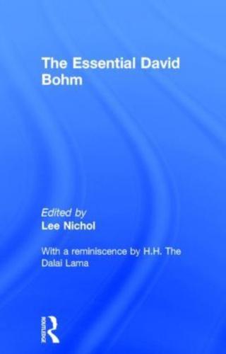 The Essential David Bohm