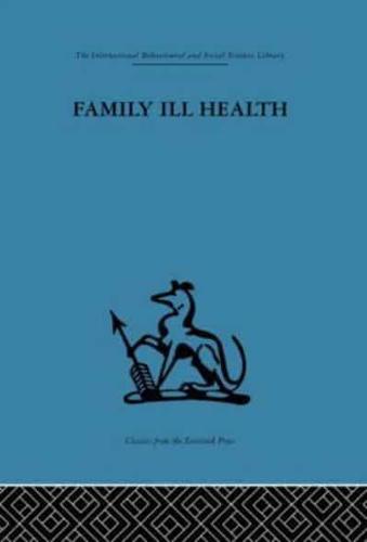 Family Ill Health