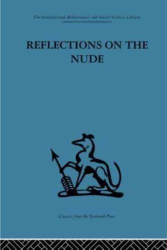 Reflections on the Nude