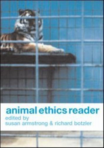 The Animal Ethics Reader