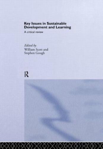 Key Issues in Sustainable Development and Learning
