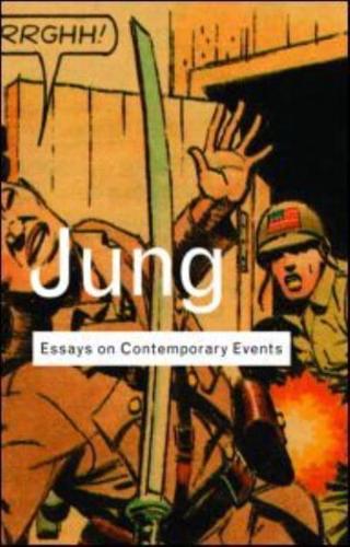 Essays on Contemporary Events