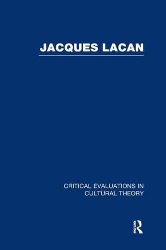 Jacques Lacan