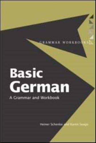 Basic German