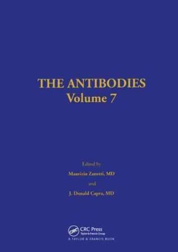 The Antibodies. Vol. 7
