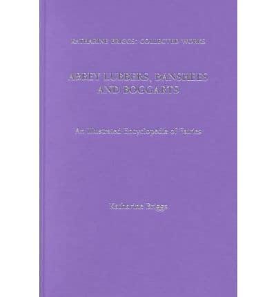 Abbey Lubbers Banshees (Katharine Briggs Collected Works Vol 12)