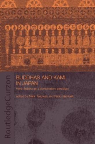 Buddhas and Kami in Japan