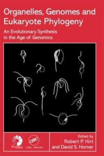 Organelles, Genomes and Eukaryote Phylogeny