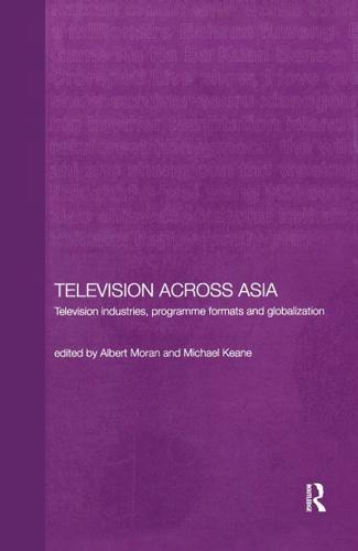 Television Across Asia