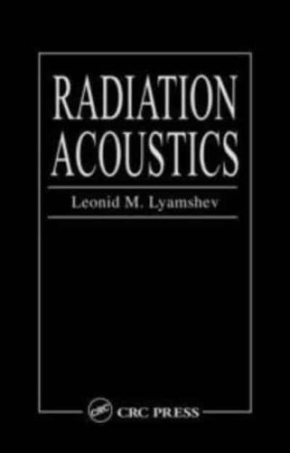 Radiation Acoustics