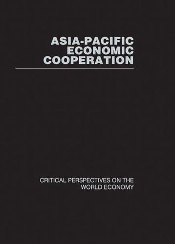 Asia-Pacific Economic Cooperation