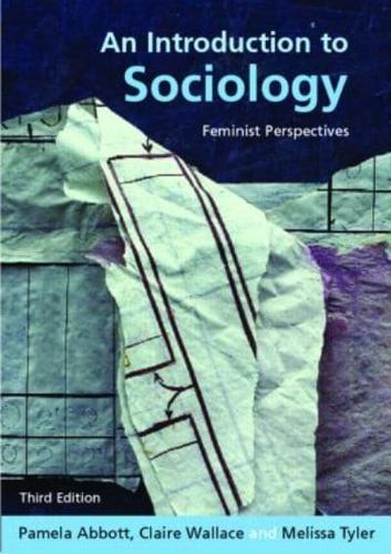 An Introduction to Sociology