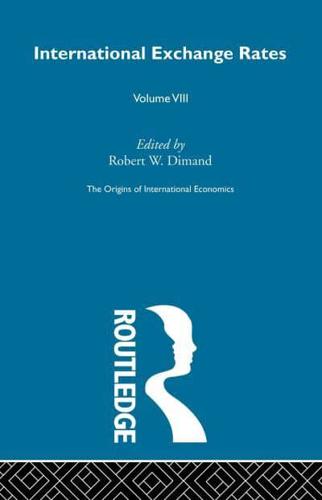 Origins Intl Economics Vol 8