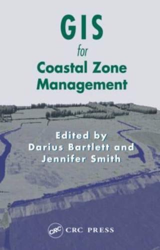 GIS for Coastal Zone Management
