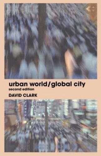 Urban World/global City