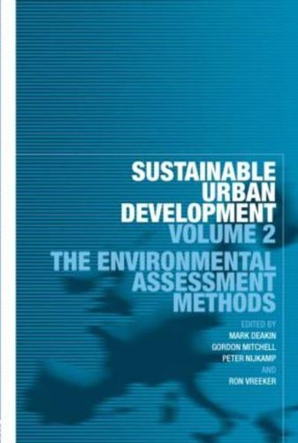 The Environmental Assessment Methods