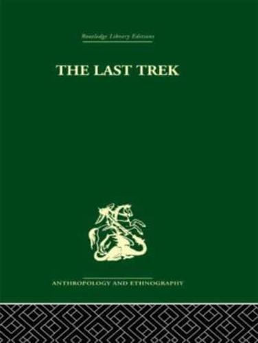 The Last Trek