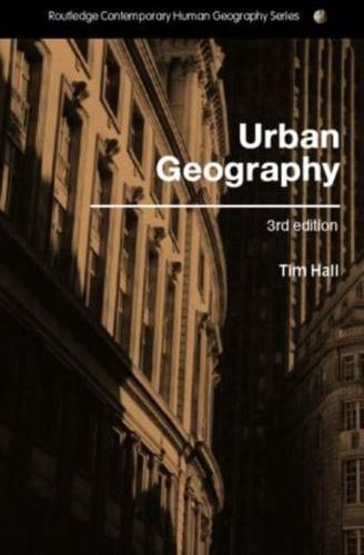 Urban Geography