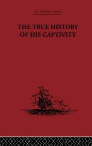 The True History of His Captivity 1557