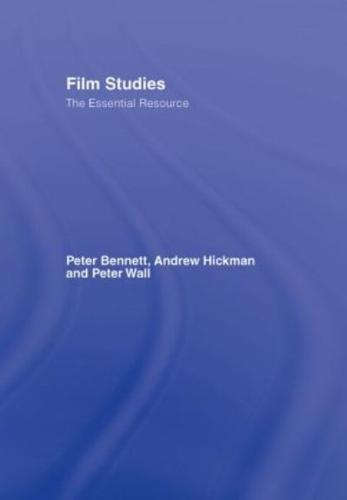 Film Studies