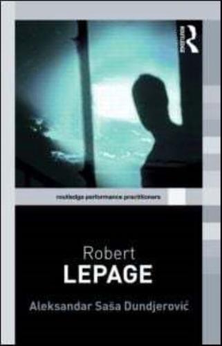 Robert Lepage