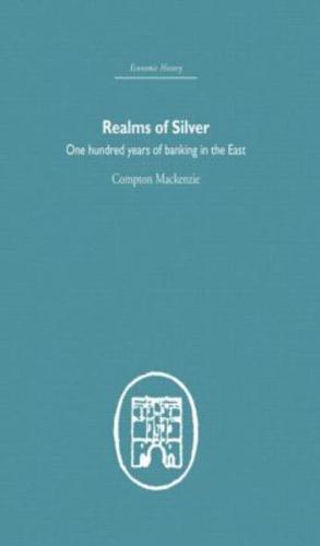 Realms of Silver