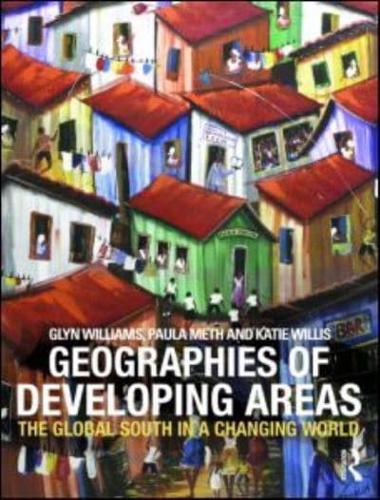 Geographies of Developing Areas