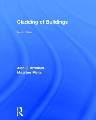 Cladding of Buildings