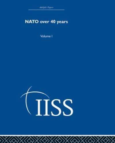 NATO Over Forty Years