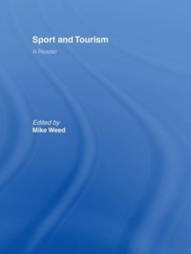 Sport & Tourism