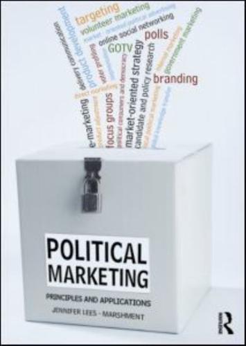 Political Marketing