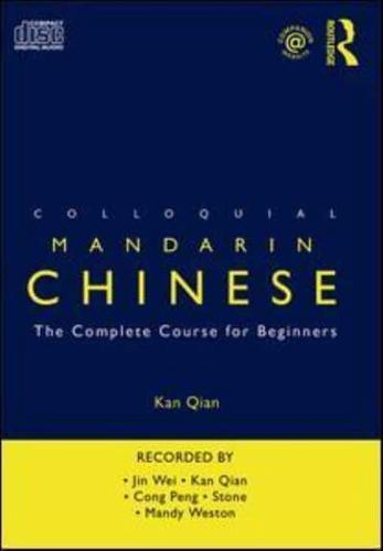 Colloquial Mandarin Chinese