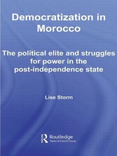 Democratization in Morocco