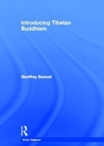 Introducing Tibetan Buddhism