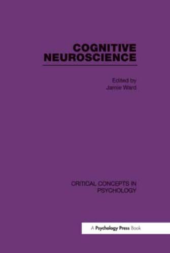 Cognitive Neuroscience, Vol. 2