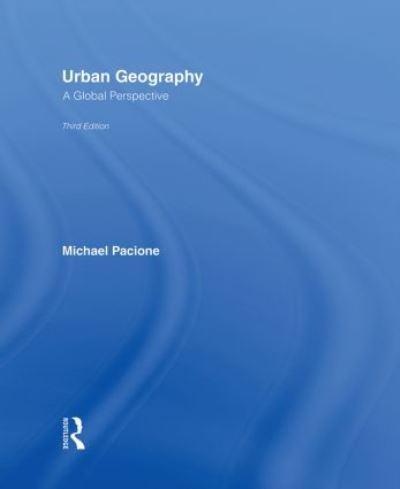 Urban Geography