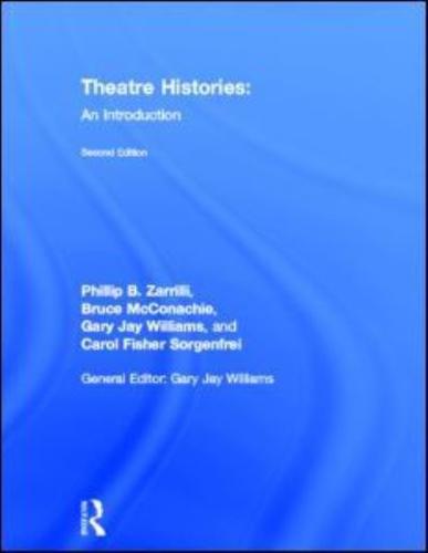 Theatre Histories