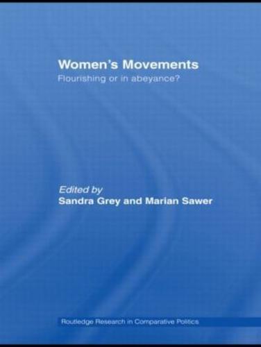 Women's Movements