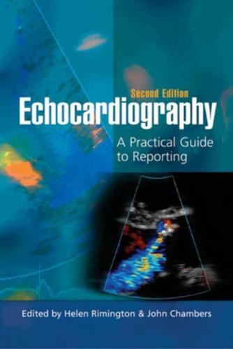 Echocardiography