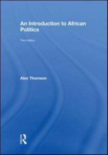 An Introduction to African Politics