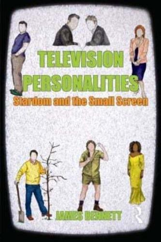 Television Personalities