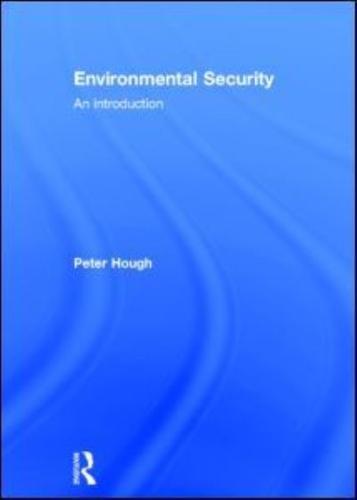 Environmental Security